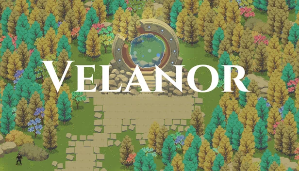 Velanor 游戏封面