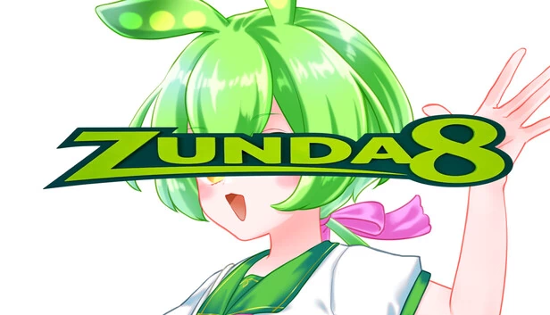zunda8 游戏封面