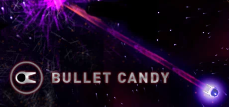 子弹糖果（Bullet Candy） 游戏封面
