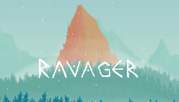 掠夺者（Ravager） 游戏封面