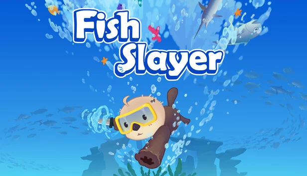 捕鱼达人（Fish Slayer） 游戏封面