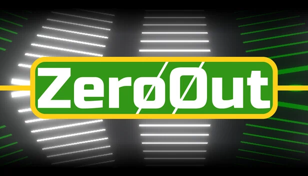 归零(ZeroOut) 游戏封面