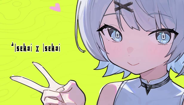 异世界 x 异世界（Isekai x Isekai） 游戏封面