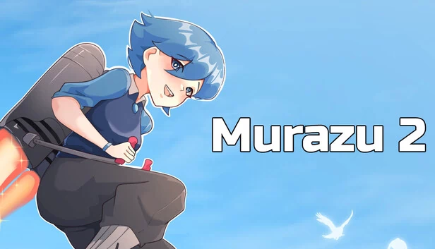 Murazu 2 游戏封面
