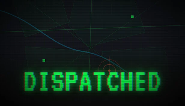 已派遣（DISPATCHED） 游戏封面