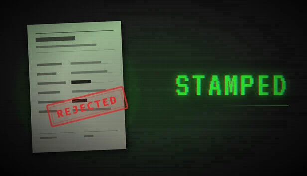STAMPED 游戏封面