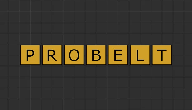 ProBelt 游戏封面