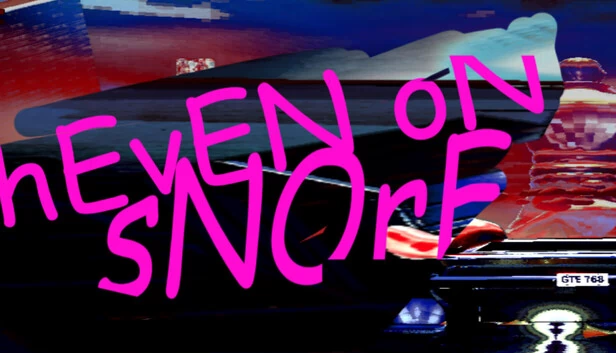 天堂在斯诺夫（hEvEN oN sNOrF） 游戏封面