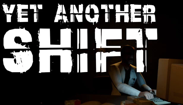 Yet Another Shift 游戏封面