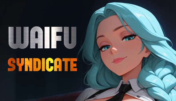 老婆联盟(Waifu Syndicate) 游戏封面
