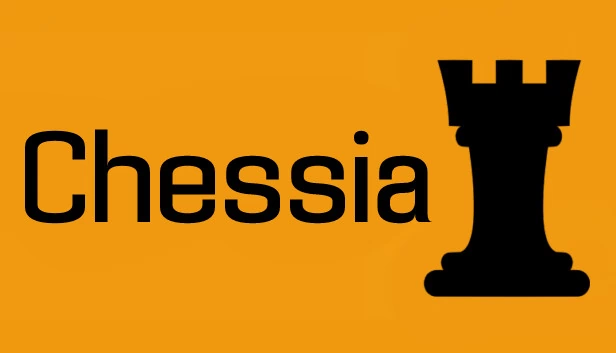 Chessia 游戏封面