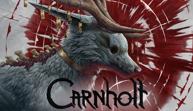 卡恩霍尔特（Carnholt） 游戏封面