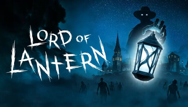 灯笼之主（Lord of Lantern） 游戏封面