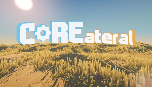 COREateral 游戏封面