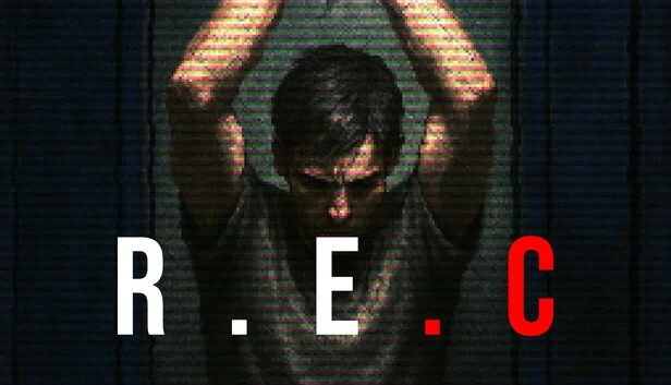 R.E.C 游戏封面