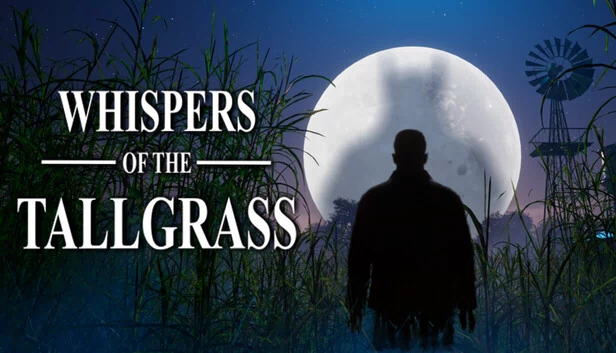 高草低语(Whispers of the Tallgrass) 游戏封面