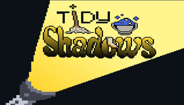 整理阴影(Tidy Shadows) 游戏封面