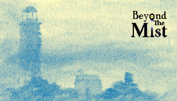 迷雾之外（Beyond The Mist） 游戏封面
