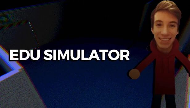 教育模拟器（EDU SIMULATOR） 游戏封面