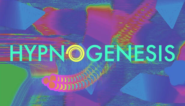 催眠起源（Hypnogenesis） 游戏封面