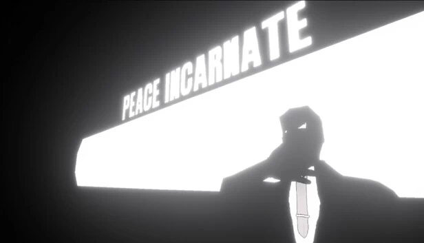 和平化身（Peace Incarnate） 游戏封面