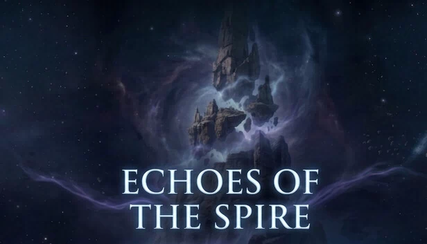尖塔回声（Echoes of the Spire） 游戏封面