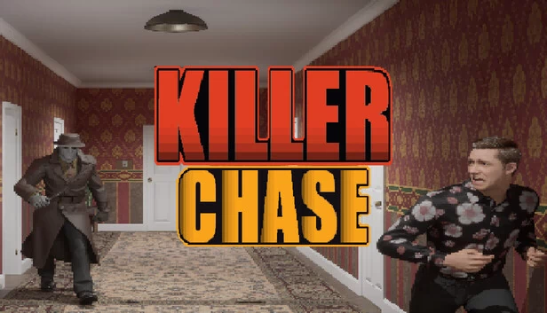 杀手追逐（Killer Chase） 游戏封面