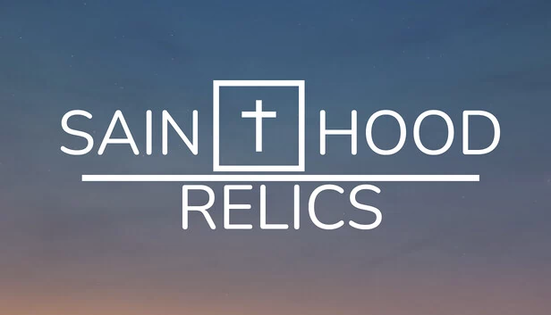 圣物遗存(Sainthood Relics) 游戏封面
