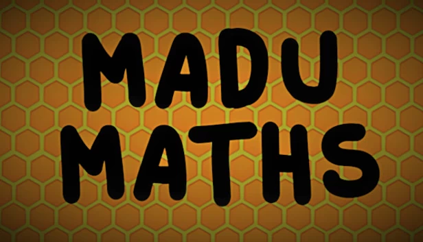 Madu Maths 游戏封面