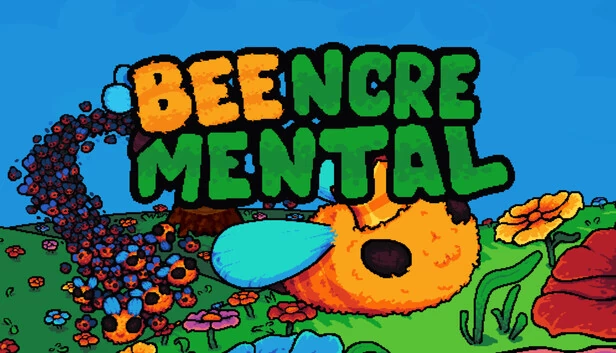 Beencremental 游戏封面