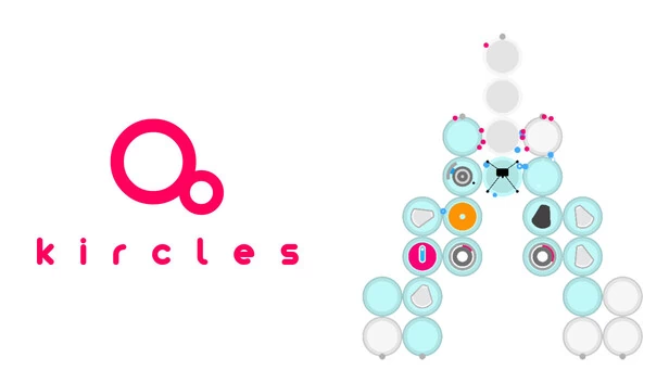 Kircles 游戏封面
