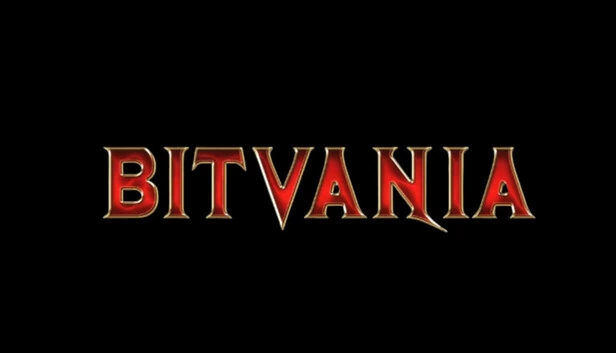比特尼亚（Bitvania） 游戏封面