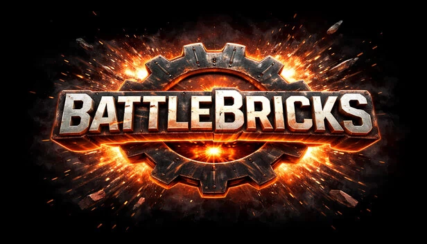 BattleBricks 游戏封面