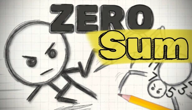 零和（Zero Sum） 游戏封面