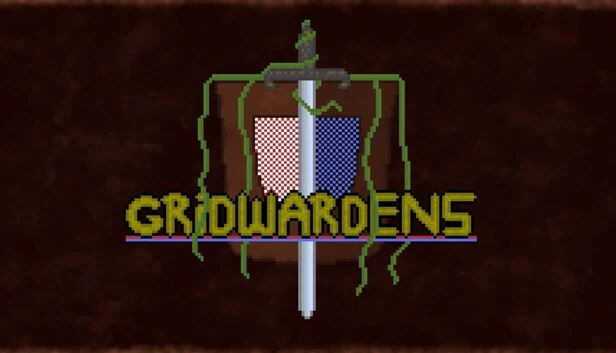 网格守卫者（Gridwardens） 游戏封面