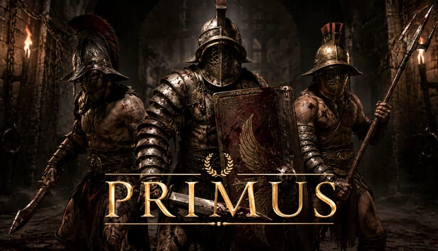 Primus 游戏封面