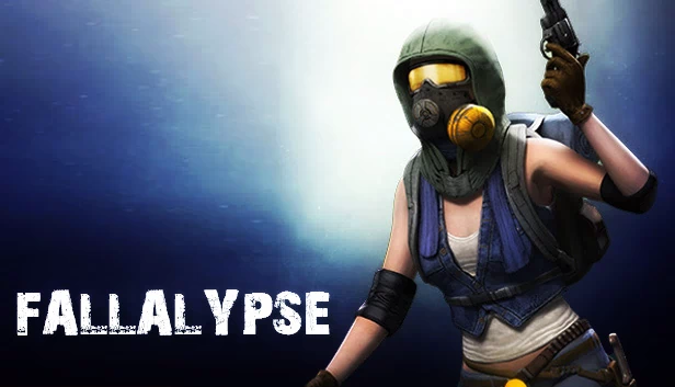 ★ Fallalypse ★ 游戏封面