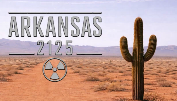 阿肯色 2125（Arkansas 2125） 游戏封面