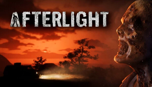 余晖（Afterlight） 游戏封面