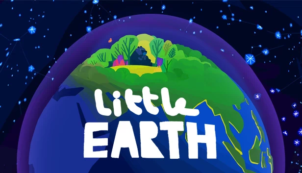 小小地球（Little Earth） 游戏封面