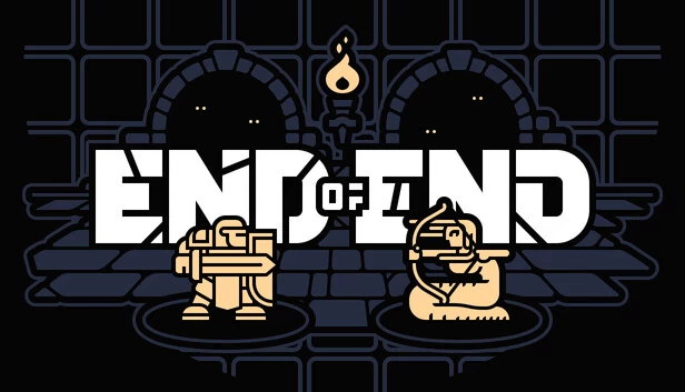 终焉之终（End of End） 游戏封面