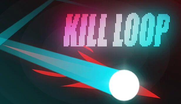 杀戮循环（KILL LOOP） 游戏封面