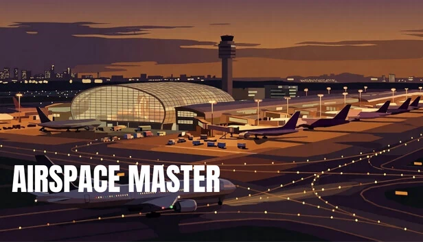 空域大师（Airspace Master） 游戏封面