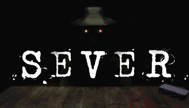 SEVER 游戏封面
