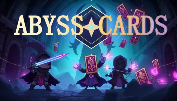 深渊卡牌（Abyss Cards） 游戏封面