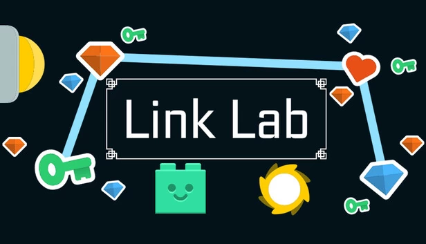 Link Lab 游戏封面