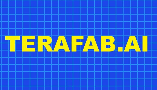 TERAFAB.AI 游戏封面