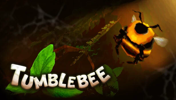 Tumblebee 游戏封面