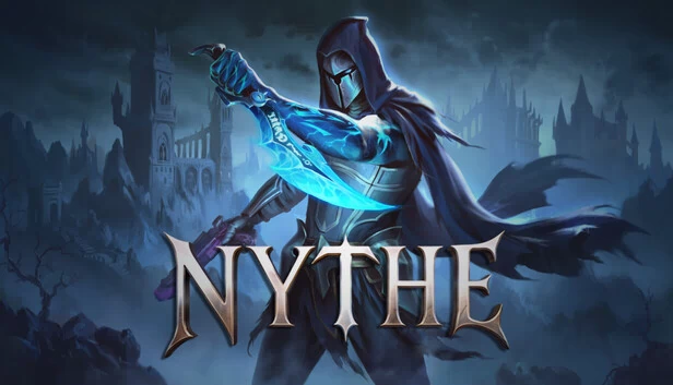 Nythe 游戏封面