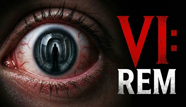 VI: REM 游戏封面